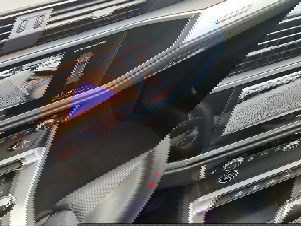 Audi Q3 usata a Livorno (15)