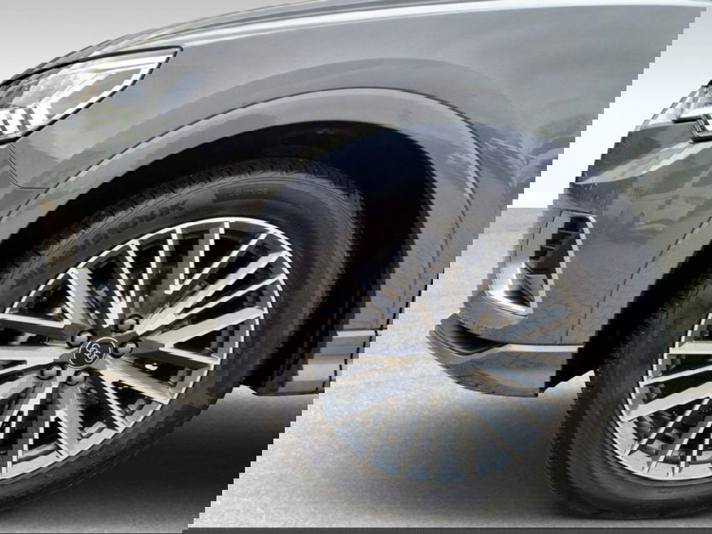 Audi Q3 usata a Livorno (16)