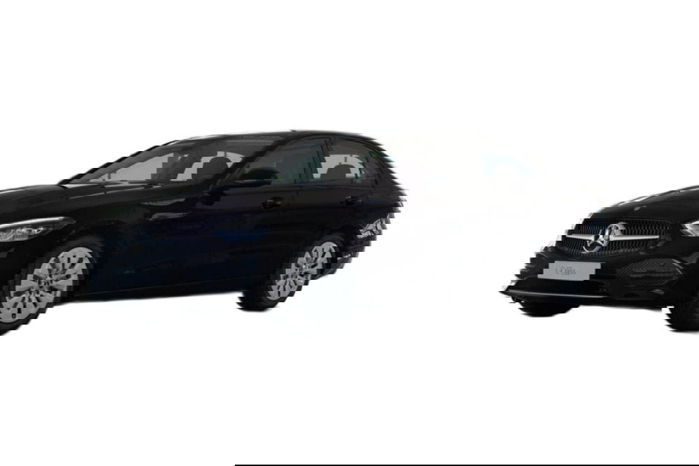 Mercedes-Benz Classe C nuova a Siena