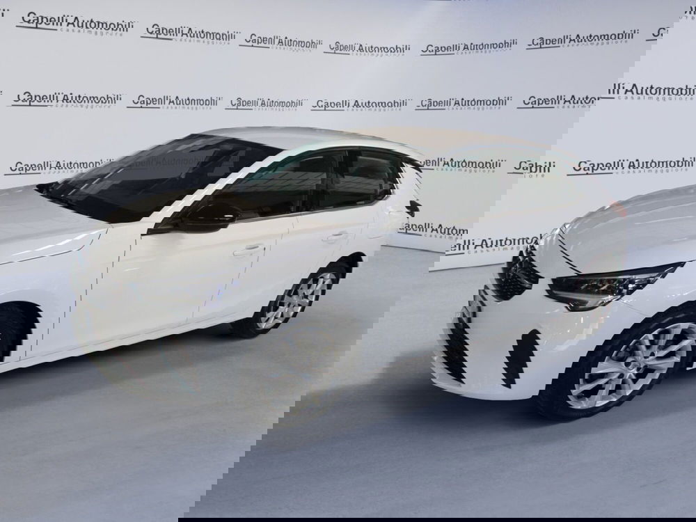 Opel Corsa usata a Cremona