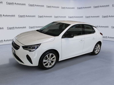 Opel Corsa 1.5 D 100 CV Elegance del 2023 usata a Casalmaggiore