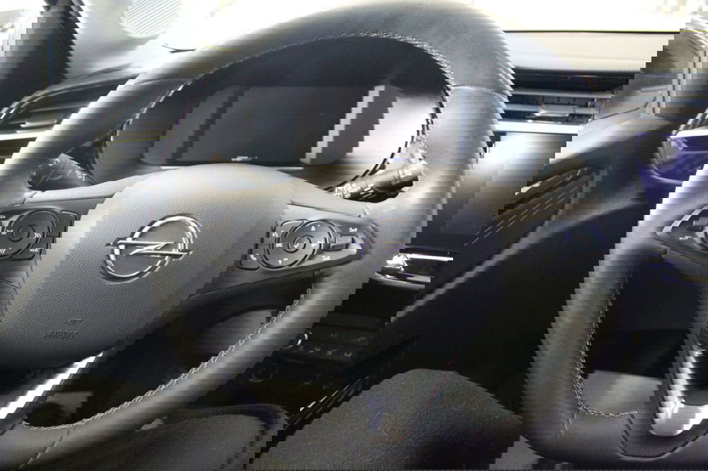 Opel Corsa usata a Cremona (10)