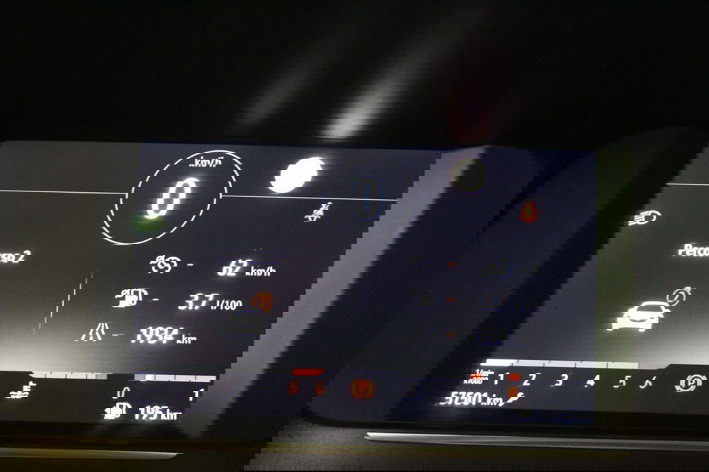 Opel Corsa usata a Cremona (11)