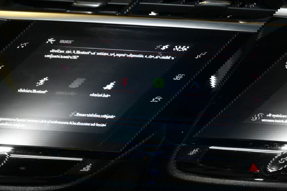 Opel Corsa usata a Cremona (12)