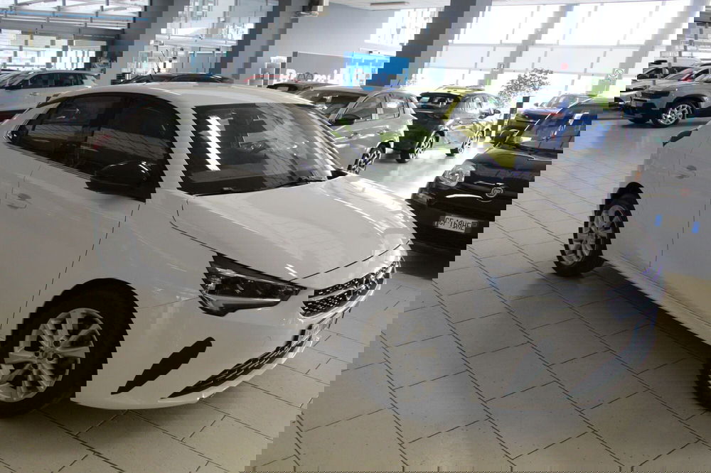 Opel Corsa usata a Cremona (2)