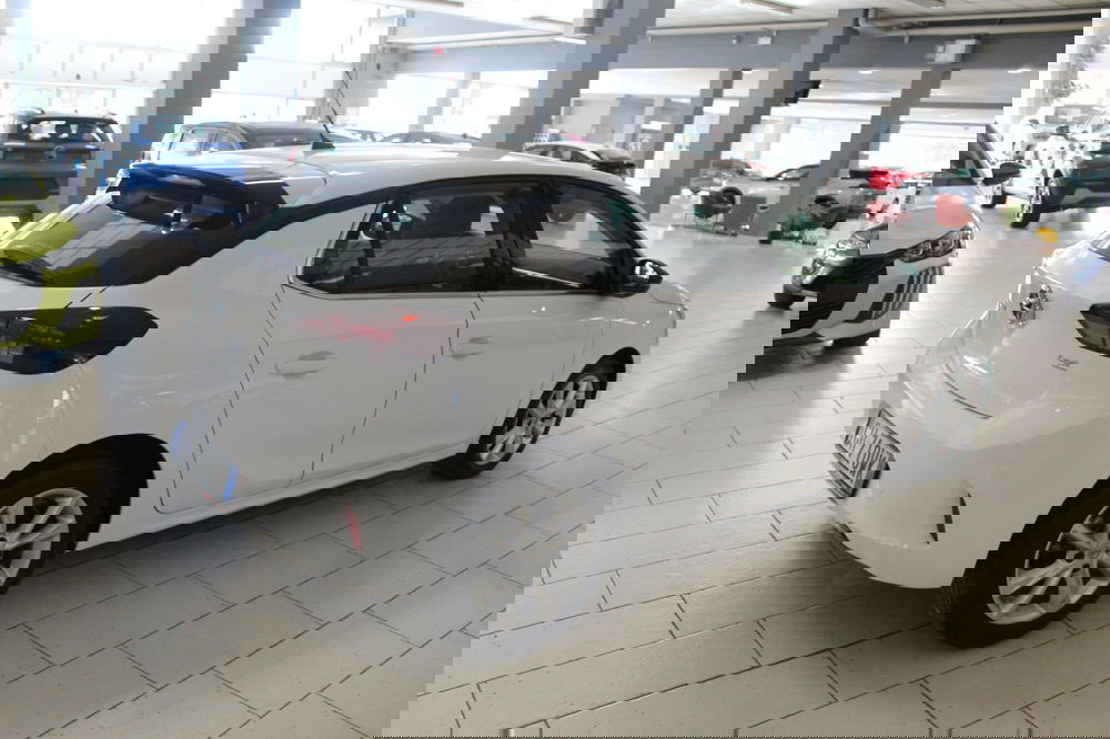 Opel Corsa usata a Cremona (5)