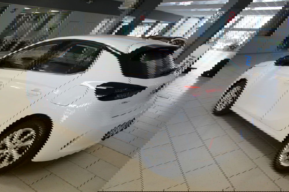 Opel Corsa usata a Cremona (6)