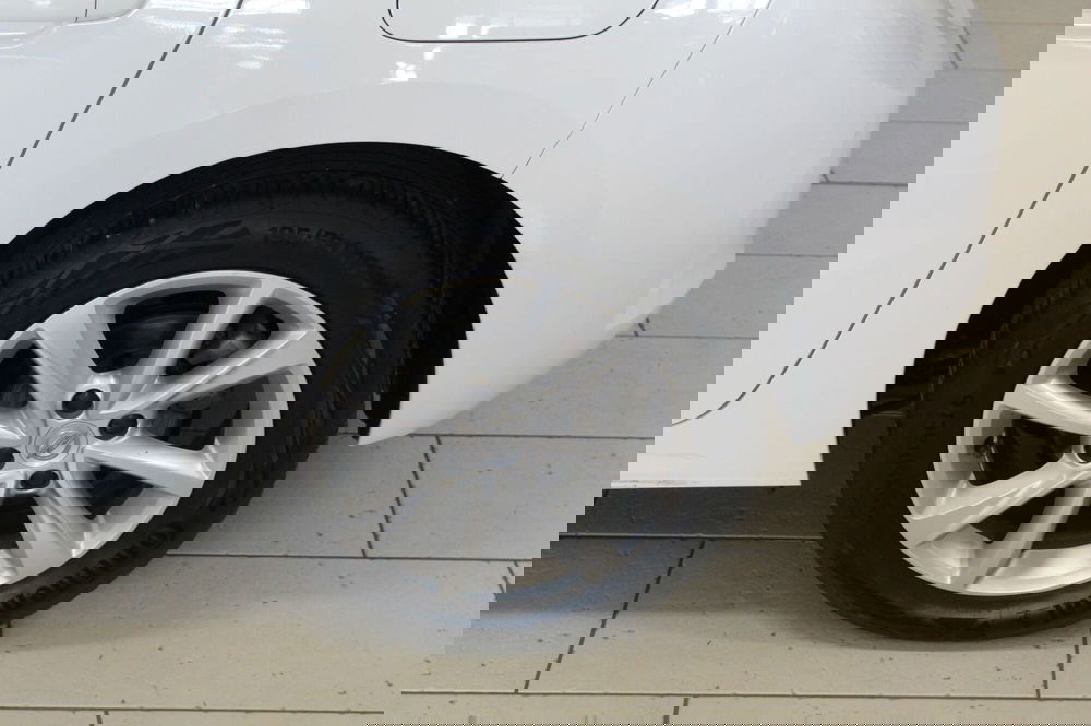 Opel Corsa usata a Cremona (7)