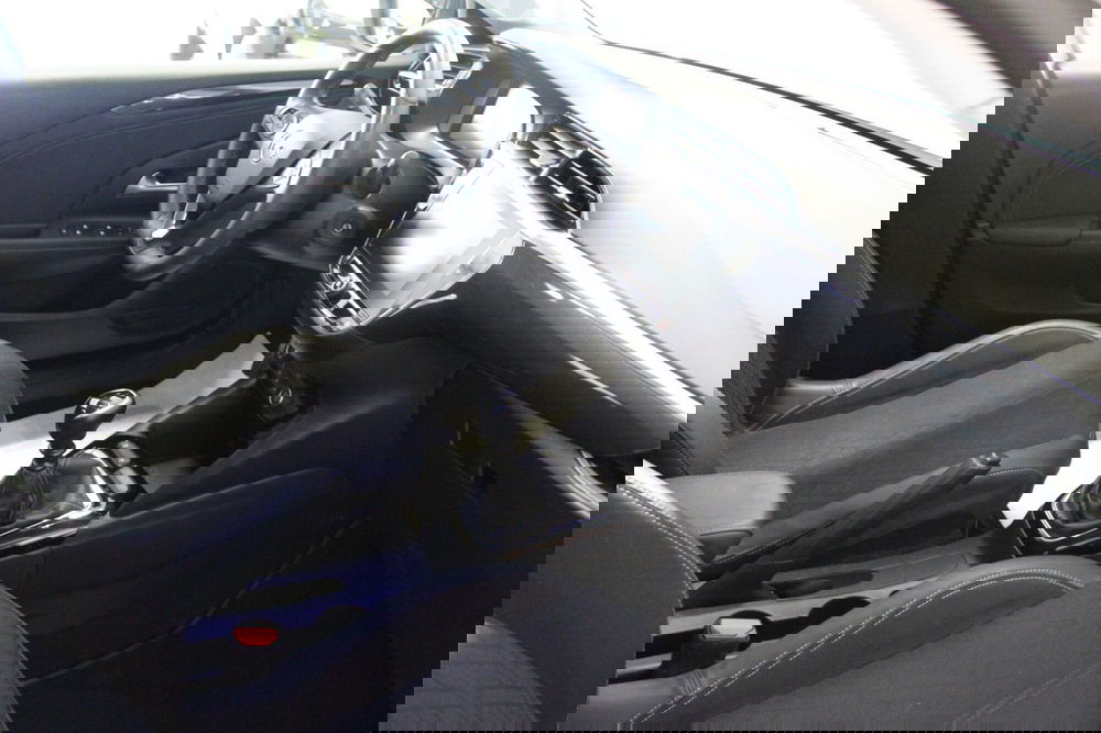 Opel Corsa usata a Cremona (9)