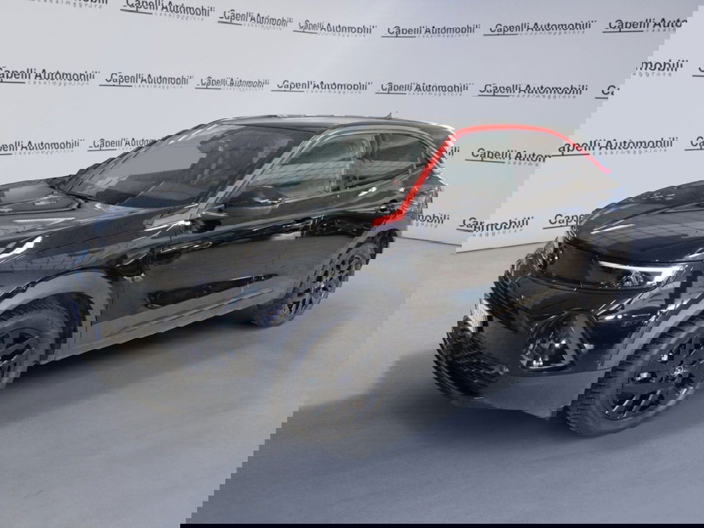 Opel Mokka usata a Cremona