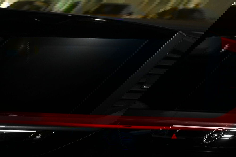 Opel Mokka usata a Cremona (11)