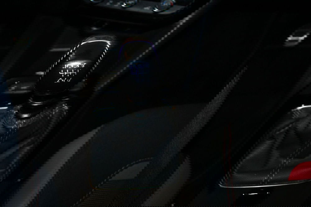 Opel Mokka usata a Cremona (13)