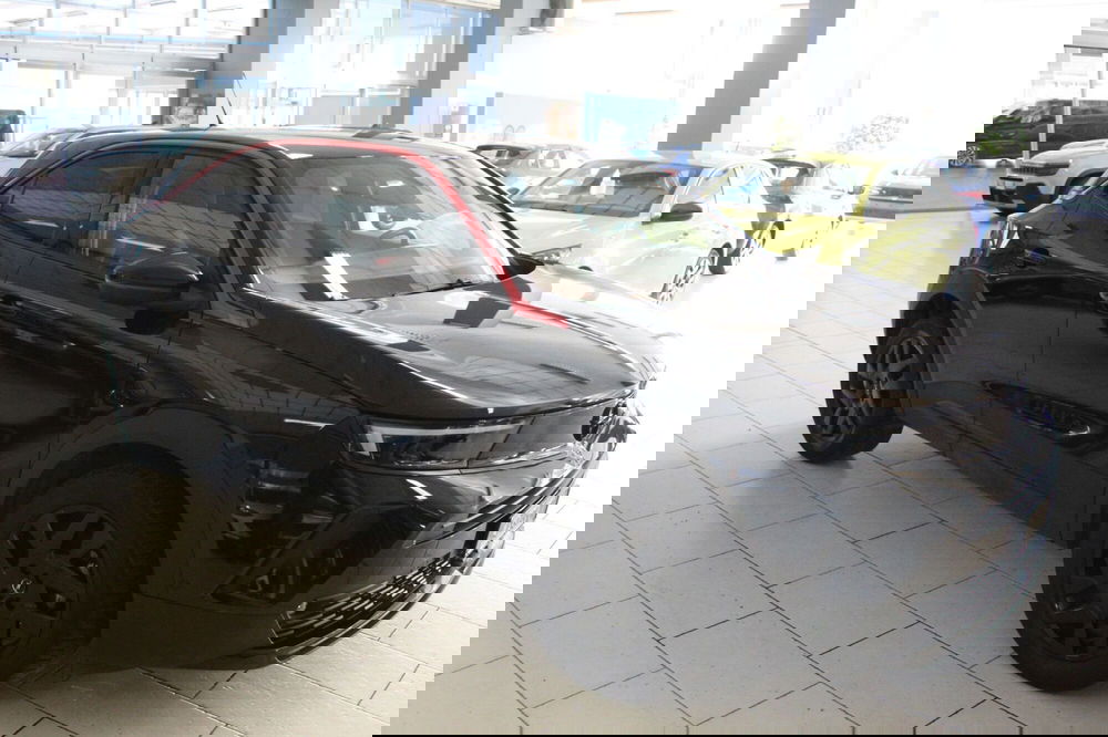 Opel Mokka usata a Cremona (2)