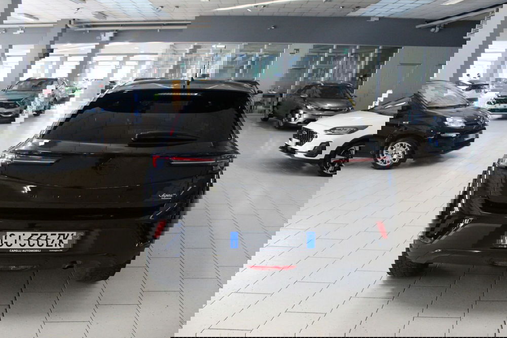 Opel Mokka usata a Cremona (4)