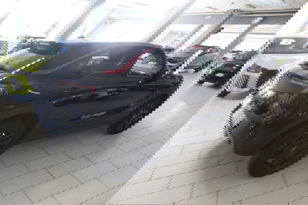 Opel Mokka usata a Cremona (5)