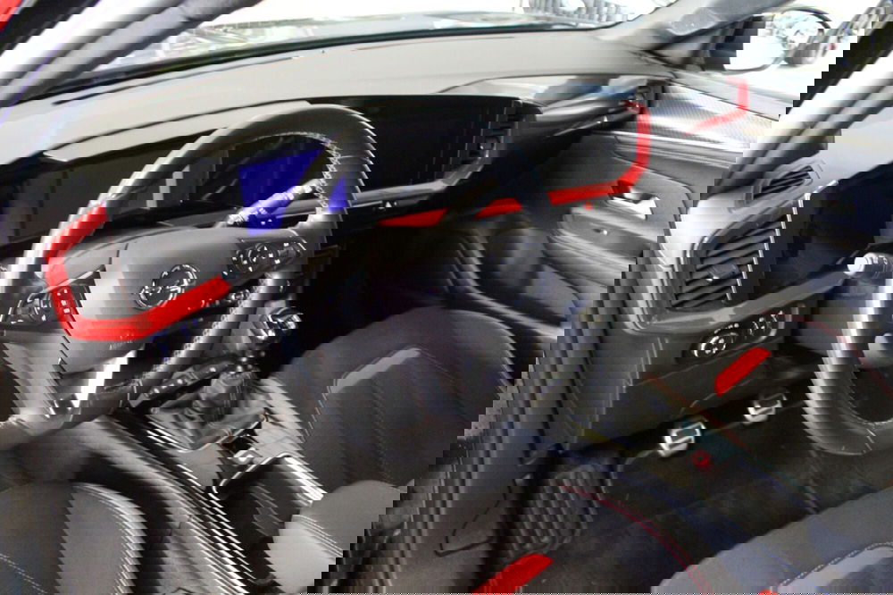 Opel Mokka usata a Cremona (7)