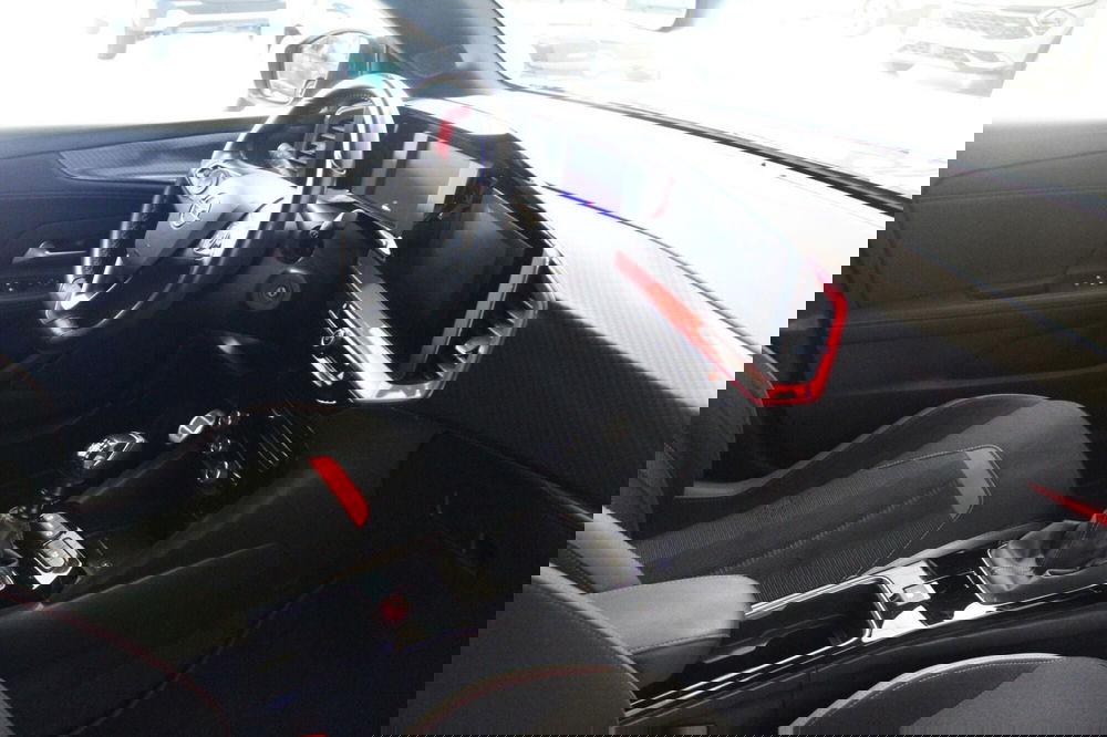 Opel Mokka usata a Cremona (8)