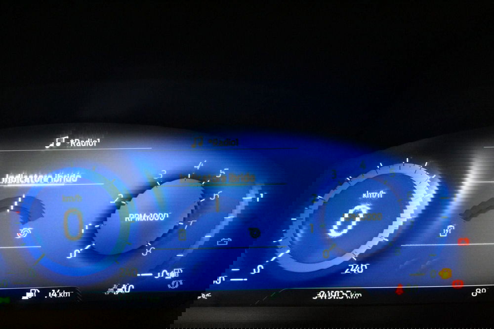 Ford Puma usata a Cremona (10)