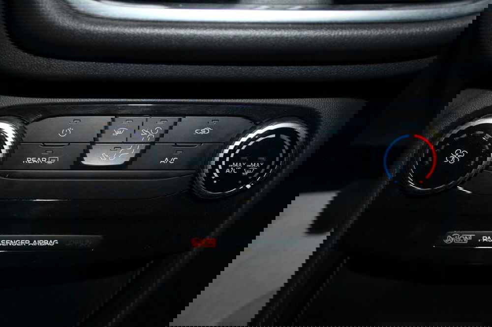 Ford Puma usata a Cremona (12)