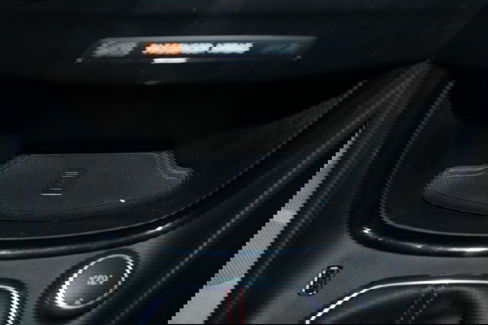 Ford Puma usata a Cremona (13)