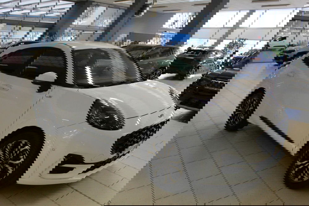 Ford Puma usata a Cremona (2)