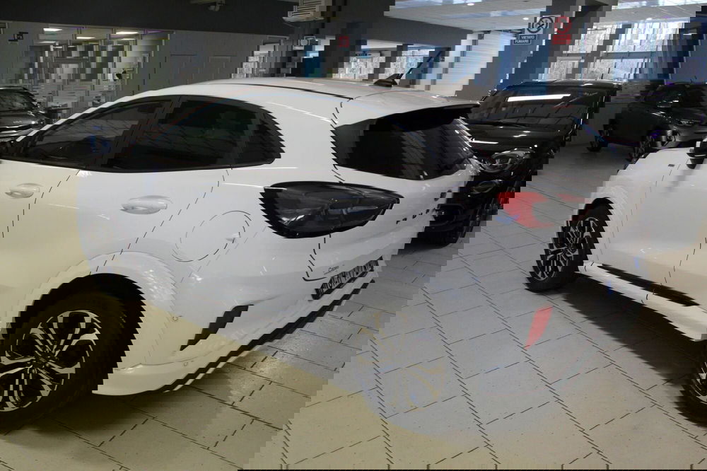Ford Puma usata a Cremona (5)