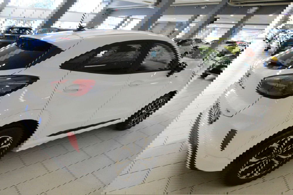 Ford Puma usata a Cremona (6)