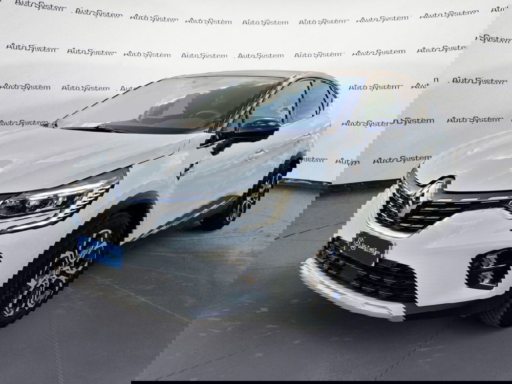 Renault Captur usata a Palermo