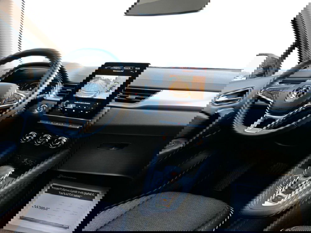 Renault Captur usata a Palermo (10)