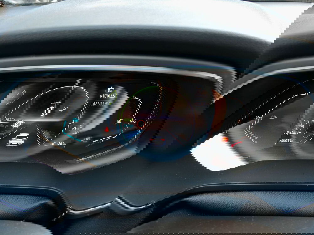 Renault Captur usata a Palermo (11)