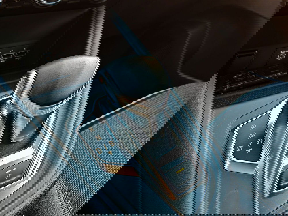 Renault Captur usata a Palermo (13)