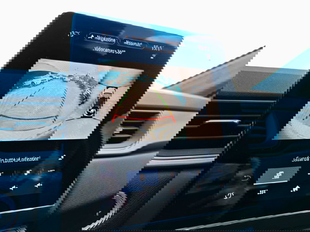 Renault Captur usata a Palermo (15)