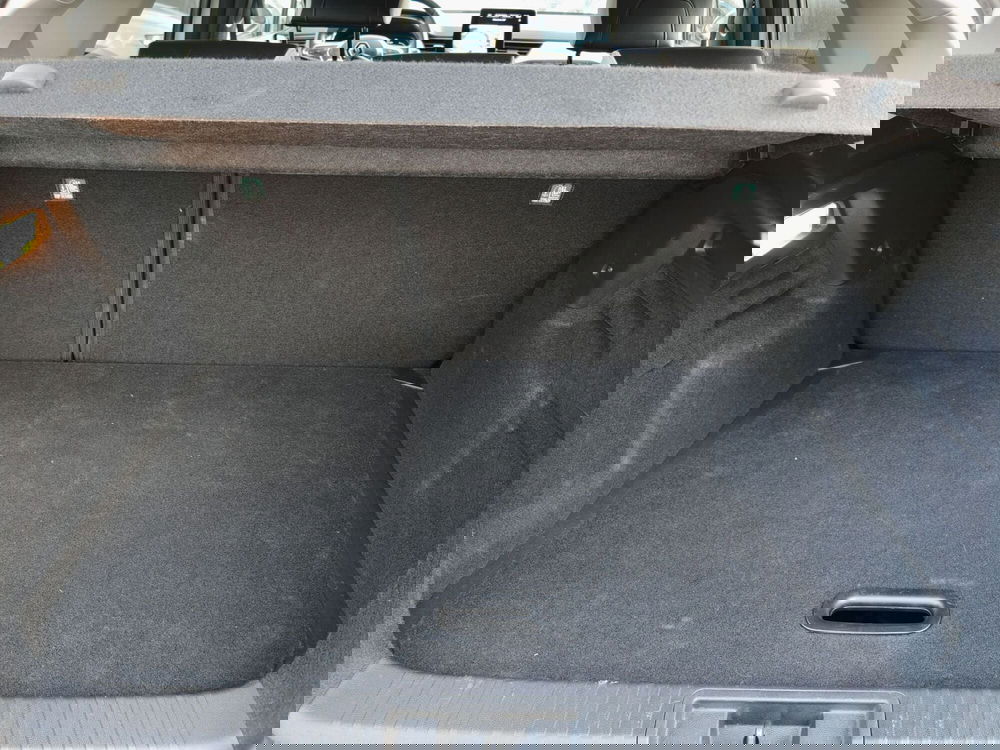 Renault Captur usata a Palermo (18)