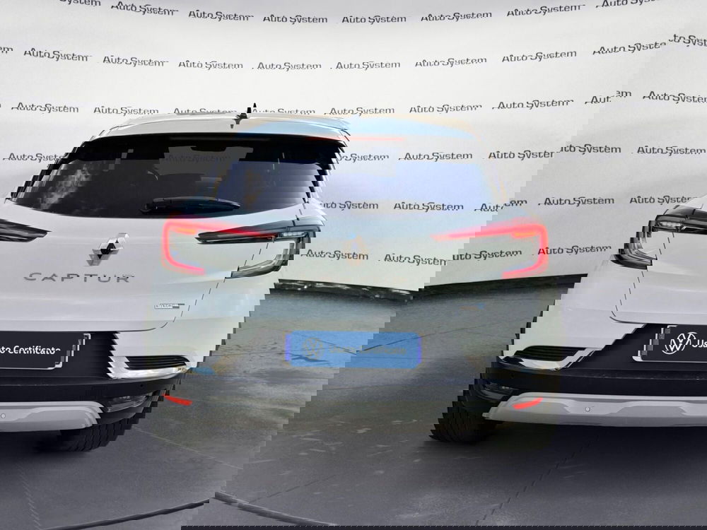 Renault Captur usata a Palermo (4)