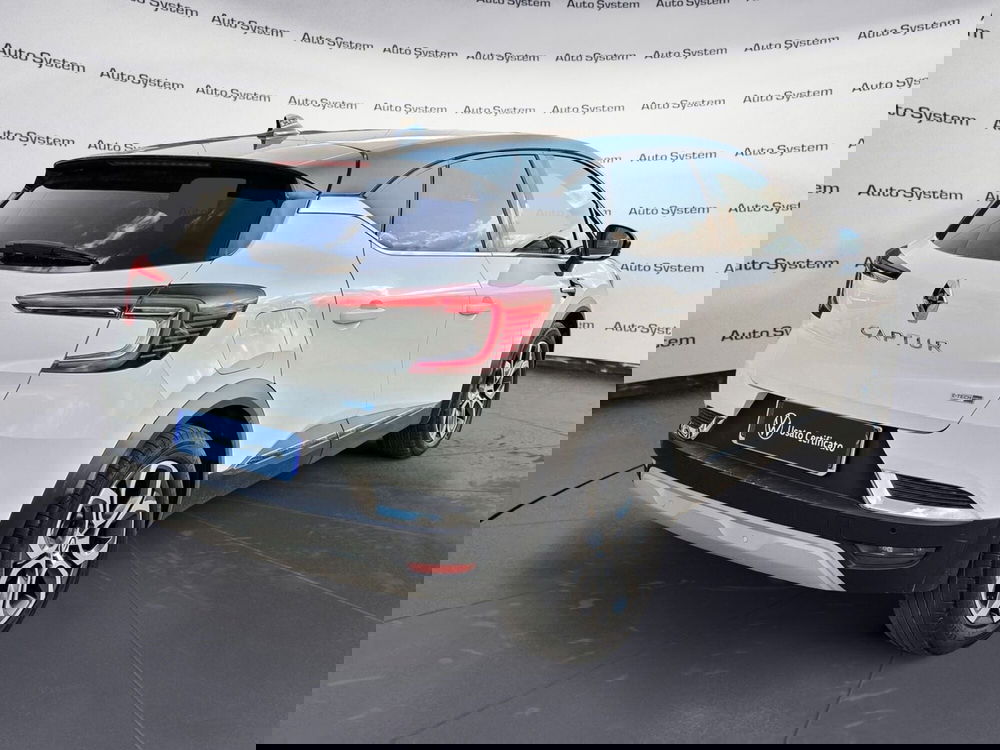 Renault Captur usata a Palermo (5)