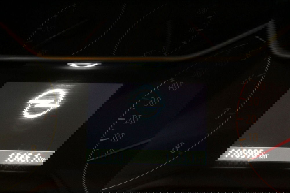 Opel Crossland X usata a Cremona (11)