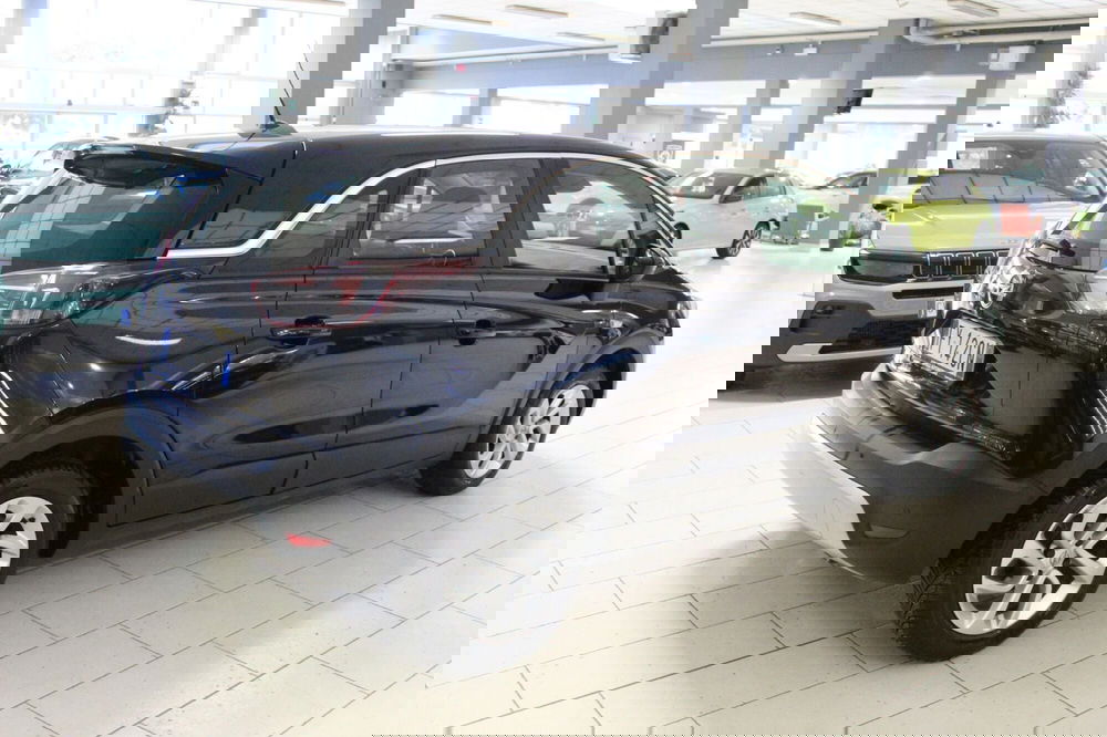 Opel Crossland X usata a Cremona (5)