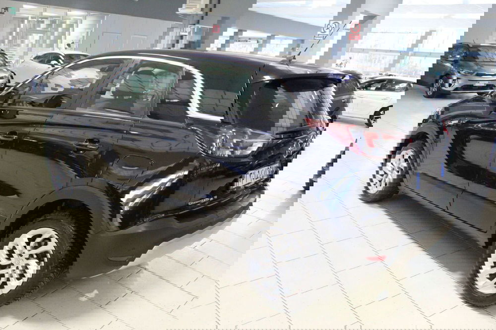 Opel Crossland X usata a Cremona (6)