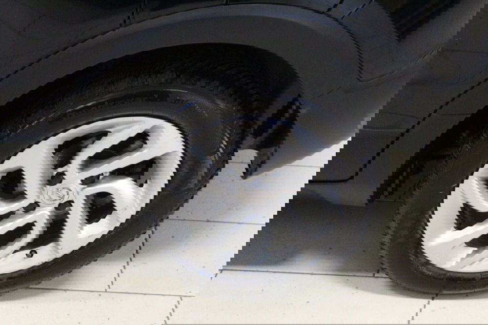 Opel Crossland X usata a Cremona (7)