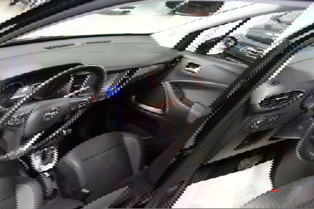 Opel Crossland X usata a Cremona (8)