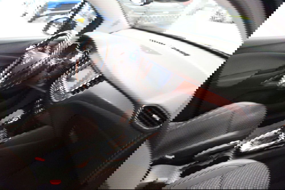 Opel Crossland X usata a Cremona (9)