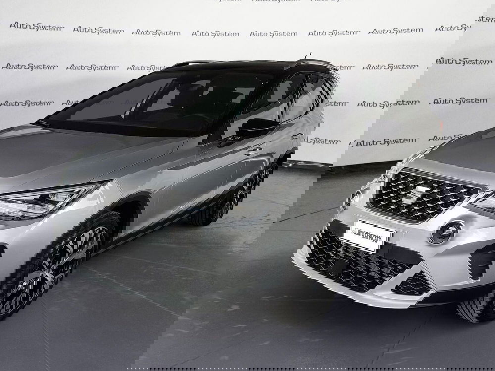 SEAT Arona usata a Palermo