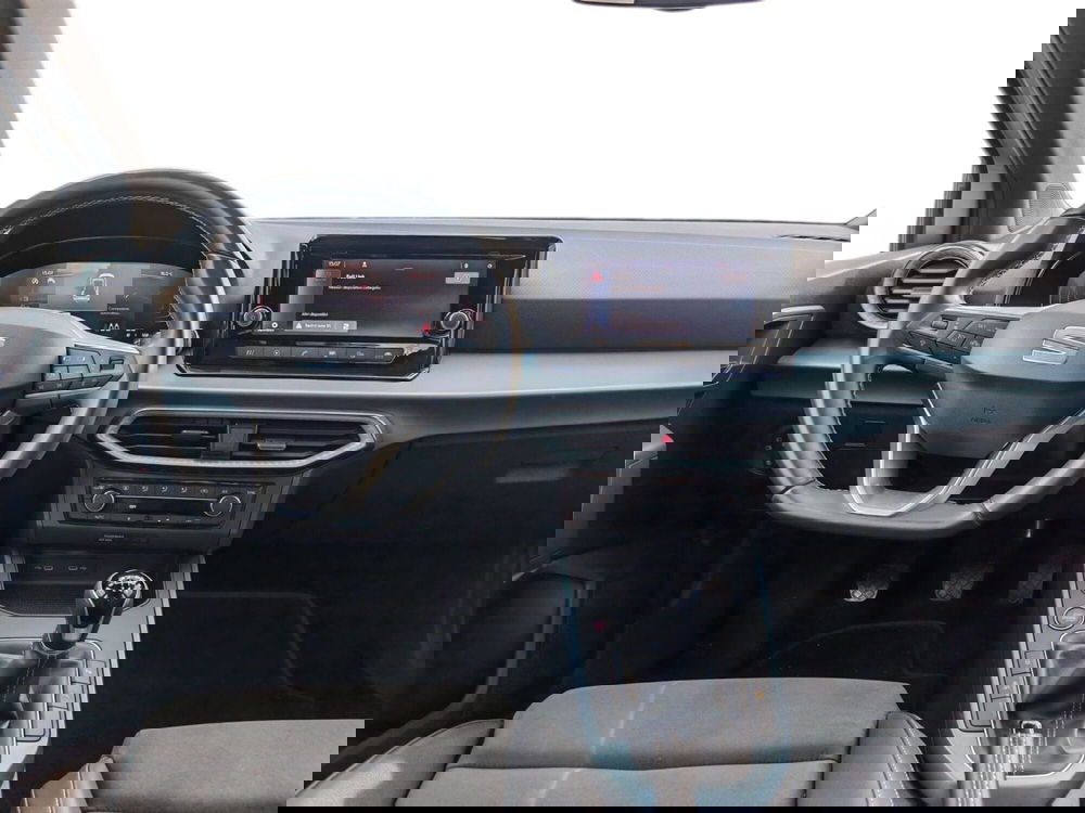 SEAT Arona usata a Palermo (10)