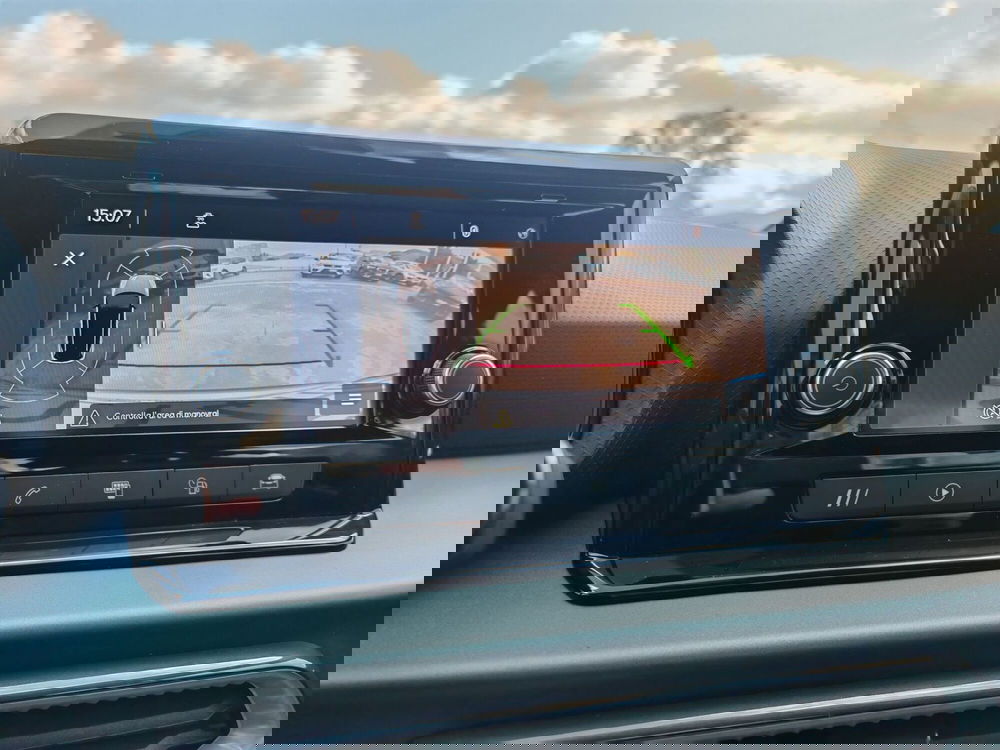 SEAT Arona usata a Palermo (13)