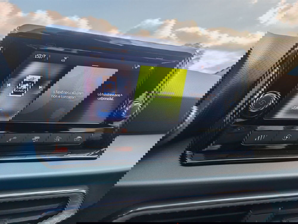 SEAT Arona usata a Palermo (14)