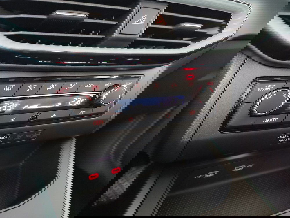 SEAT Arona usata a Palermo (16)