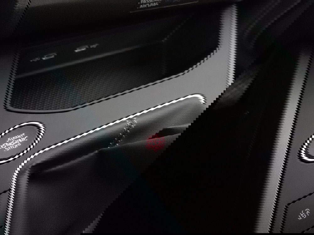 SEAT Arona usata a Palermo (17)