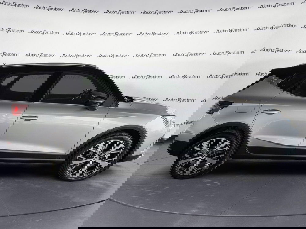 SEAT Arona usata a Palermo (3)