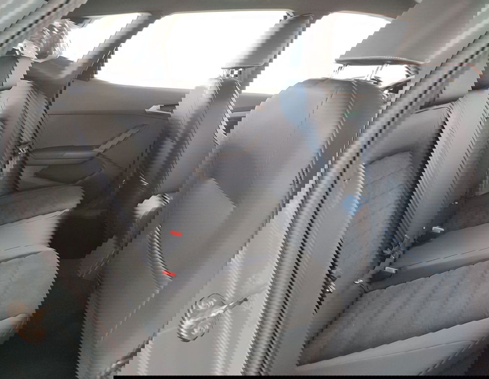 SEAT Arona usata a Palermo (7)