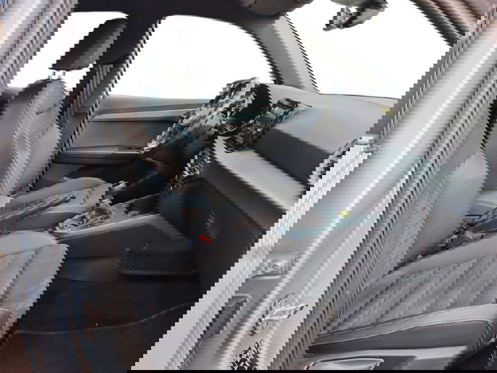 SEAT Arona usata a Palermo (8)